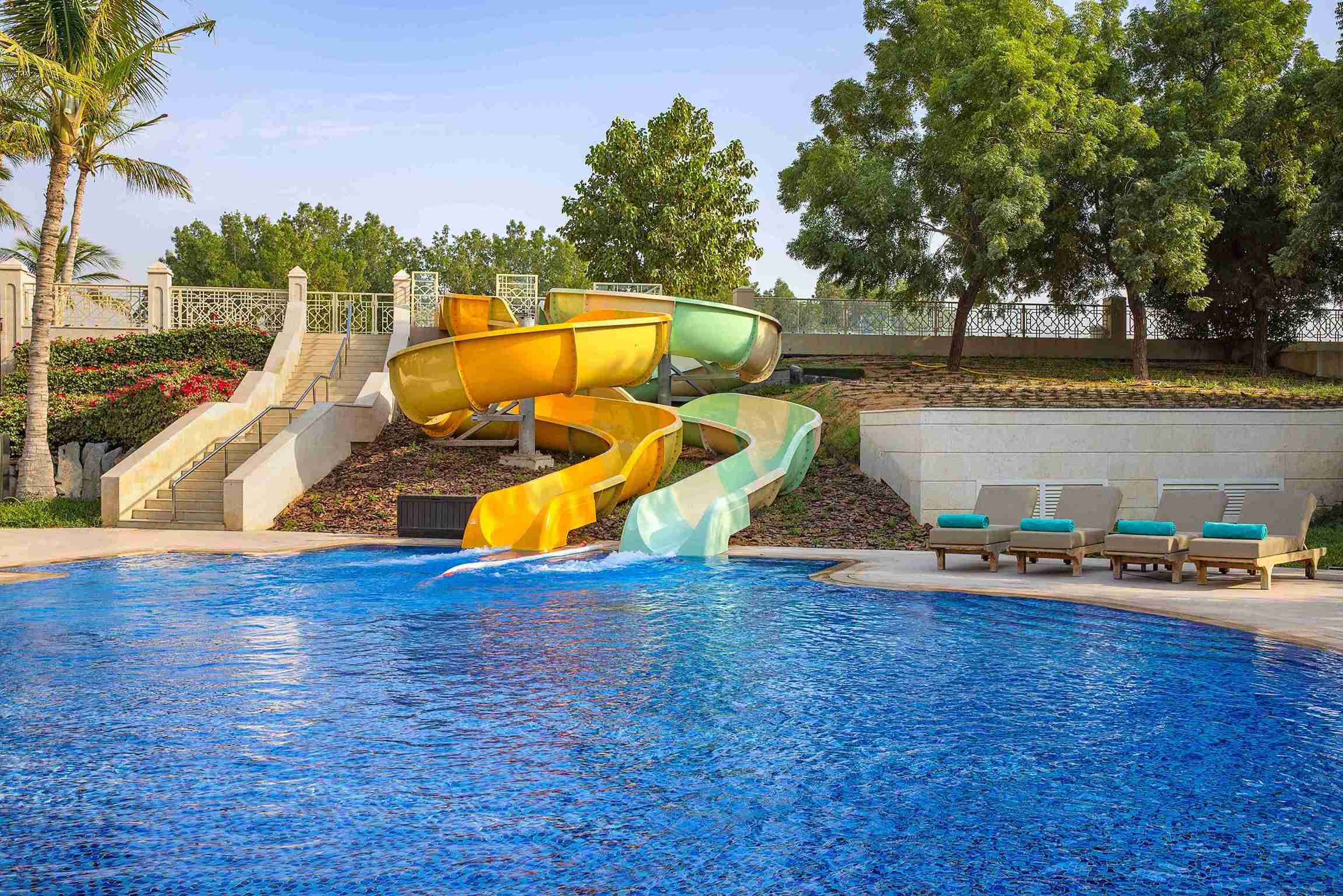 Waldorf Astoria Ras Al Khaimah-1